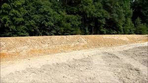 We have had problems with various types of algae and vegetation, increasingly getting worse over an 8 yr. Building A Half Acre Pond Youtube