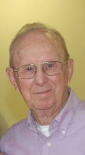 William Spaulding Obituary (1933