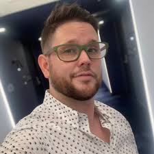 Russell Tyson Clark (@russelltysonclark) • Threads, Say more