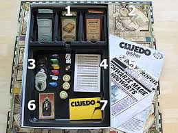Wir stellen euch einen guten, kostenlosen adblocker für android vor, der ohne root funktioniert. Cluedo Harry Potter Brettspiele Report