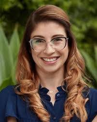 Andrea Jablonski's Instagram, Twitter & Facebook