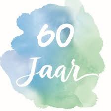 Kaart 60 Jaar Man Humor Kaart Wallpaper