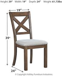 If you have suggestions or best offer please contact us. Moriville Dining Room Chair