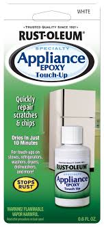 Check spelling or type a new query. Rust Oleum Appliance Touch Up Paint White 203000 Walmart Com Walmart Com