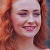 You may have originally come to know and love sophie turner as a redhead, but your entire outlook on her and her hair color is about to change. 1