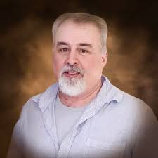 Obituary for Jeffrey Mark Wessel