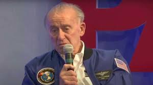 È morto Walter Cunningham, l'astronauta dell'Apollo 7...