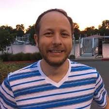 Chris Cade   Voracious Seeker of Truth