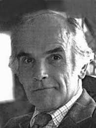 Major Ian Aubrey Hayward, P. Eng. (Ret'd)