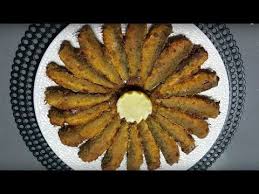 Poissons Frit Sans Friture بالعربيه و الفرنسيه Youtube Poisson Frit Cuisine Recette