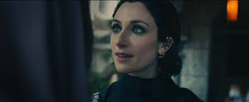 Lanfear's Fashion Sense in the Wheel of Time Series