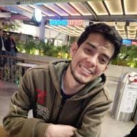 Cesar Yepes's Instagram, Twitter & Facebook