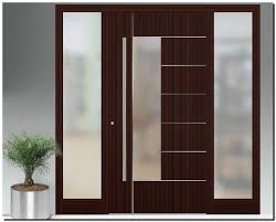 Selain untuk keamanan juga sebagai alat keluar masuk. 50 Model Pintu Rumah Minimalis Terbaru Yang Menawan