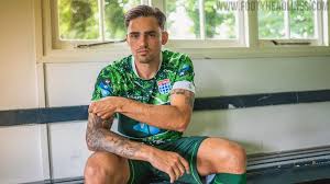 Aug 08, 2021 · pec zwolle gaat het avontuur aan en wacht een heus europees weekje, op kosten van de tegenstander. Pec Zwolle 21 22 Home Away Kits Released Footy Headlines