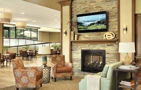 Cypress Glen Senior Living Interior Design Senior Living Design Lobby Interior Design