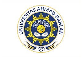 Logo Uad Universitas Ahmad Dahlan Yogyakarta Vector Free Logo Vector Download Vector Logo Posters Art Prints Vector
