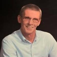 Obituary information for John Edward Sharp