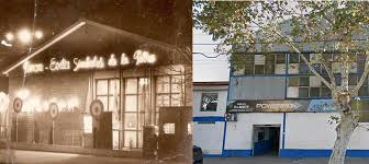 El 15 de octubre de 2014, en birmingham (reino unido), la vicepresidenta del club de seguidores de la cantante lady gaga, maría paula reyes gaitán, habló personalmente con la artista sobre el caso de sergio urrego, y le entregó una carta con el objeto de que ella contribuyera a concienciar sobre los casos de discriminación en américa. Club 17 De Agosto Un Icono De La Argentina Peronista En Villa Pueyrredon