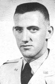 Colonel Robert C. Hess