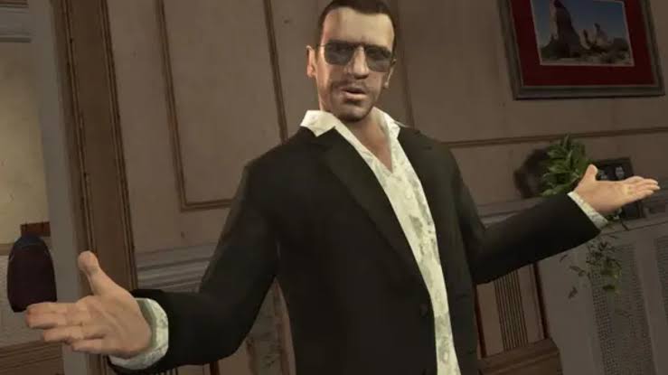 Dan Houser explica por que GTA IV trocou o exagero de San Andreas por uma história sombria
