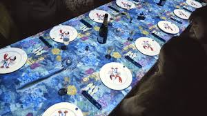 Le petit chef @ elements. Le Petit Chef Lobster Youtube