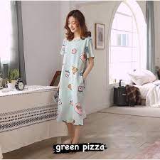 Tapi serius, cewek korea selatan lebih mengerikan dari itu. Harga Daster Korea Terbaik Pakaian Tidur Piyama Pakaian Wanita Juli 2021 Shopee Indonesia