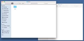 How To Transfer Music From Mac Os To A Walkman Player Sony Uk