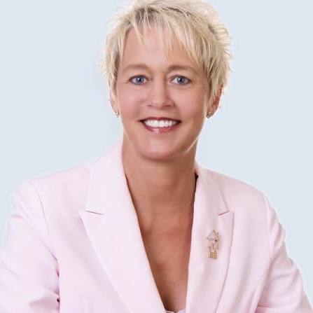 Jan Carr