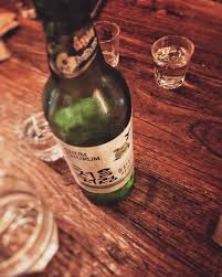 New The 10 Best Home Decor With Pictures Soju And Frozen Beers Nyc Sojuhaus Soju Koreatown Frozenbeer Mirin Minuman Makanan Makanan Dan Minuman