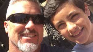 How would you respond to an active shooter call at your child's school?