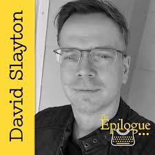 David Slayton: Write Your Own Story