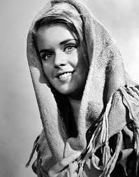 Time Out For Ginger (1960 Failed TV Pilot)