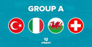 L'attaquant italien ciro immobile (d) marque le second but lors du match d'ouverture de l'euro contre la turquie, à rome. Em 2020 Gruppen Ein Guide Der Em Gruppenphase Fur Jeden Fussballfan