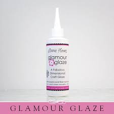 Glamour Glaze by Annie Howes