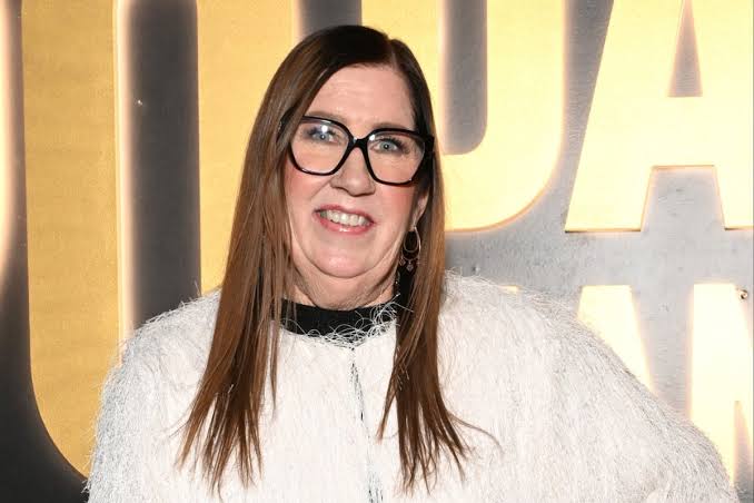 90 Day Fiancé Star Jenny Slatten reveals ALS diagnosis - AOL