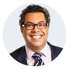 Naheed Nenshi