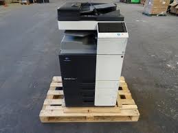 Bizhub 224e (v2) bizhub 227 bizhub 284e (v2) bizhub 287 bizhub 308 (v2) Lot Konica Minolta Bizhub 284e