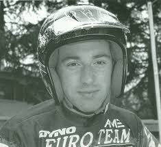 History of BMX (1992