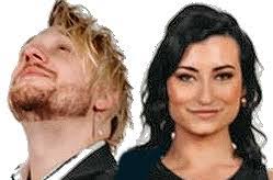 Natalie Kay's Instagram, Twitter & Facebook