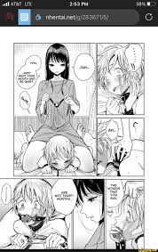 Nhenta memes. Best Collection of funny Nhenta pictures on iFunny