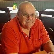 James H. Prince Obituary