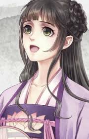 Yanli Jiang (Mo Dao Zu Shi)