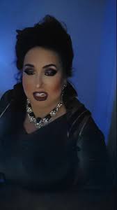 Thanks to Damsel in this Dress I have a lovely wardrobe for Regina/The Evil  Queen (Once Upon a Time) TikToks! I've done a few of her in the past.  Looking forward to many more this year!