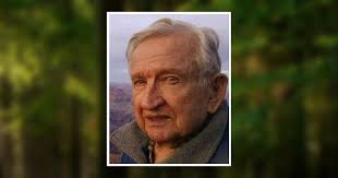 Henry Bernard Waugh Obituary September 15, 2023