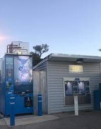 Maybe you would like to learn more about one of these? Windmill Bottled Water And Ice