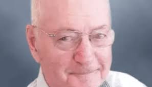 OBIT: Richard L. Thompson