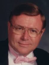 Obituary information for Jack Alfred Hendricks