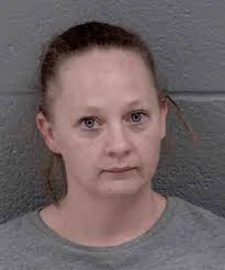 Allison Rollins Felony Possession