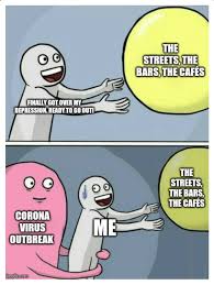 Finally, my depression is under control. - Album on Imgur