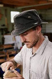 Mountain Ventilated Packer Hat Conner Hats Hats For Men Boater Hat Adventure Hat